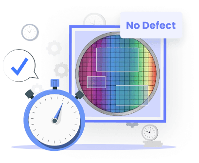 Defect Detection for the Semiconductor Industry