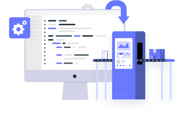 Get Access to the Most Advanced No-code Platform for Visual Inspection