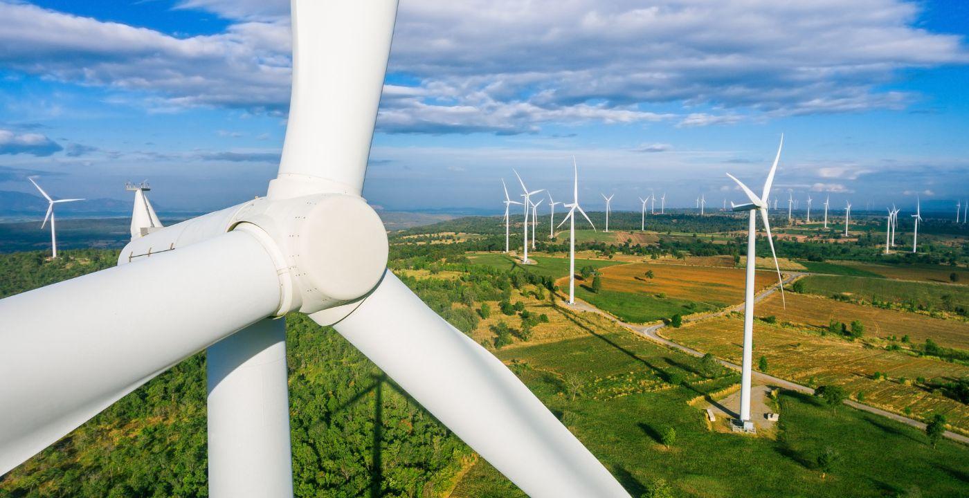 Top 5 Wind Turbine Drone Inspection Software (2025)