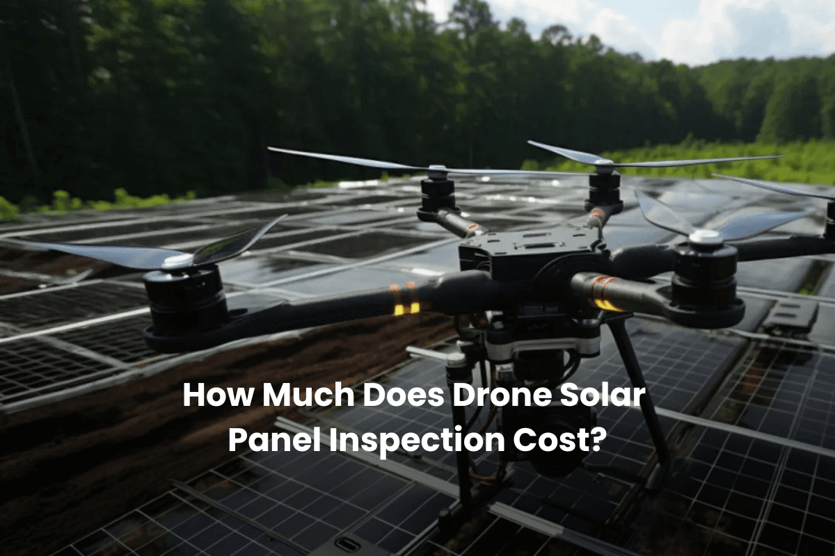 How Much Does Drone Solar Panel Inspection Cost? 2026