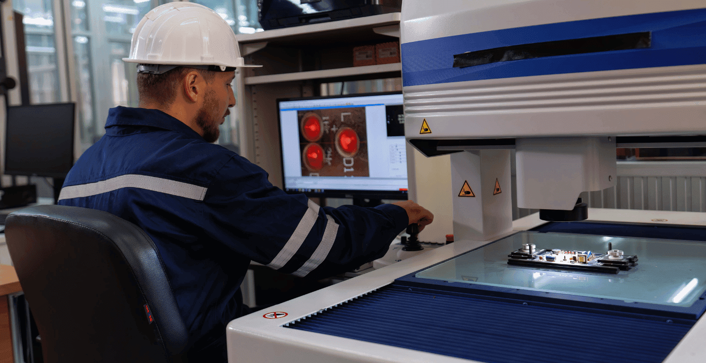 Automated Optical Inspection Machine Price: 2026 Cost Breakdown