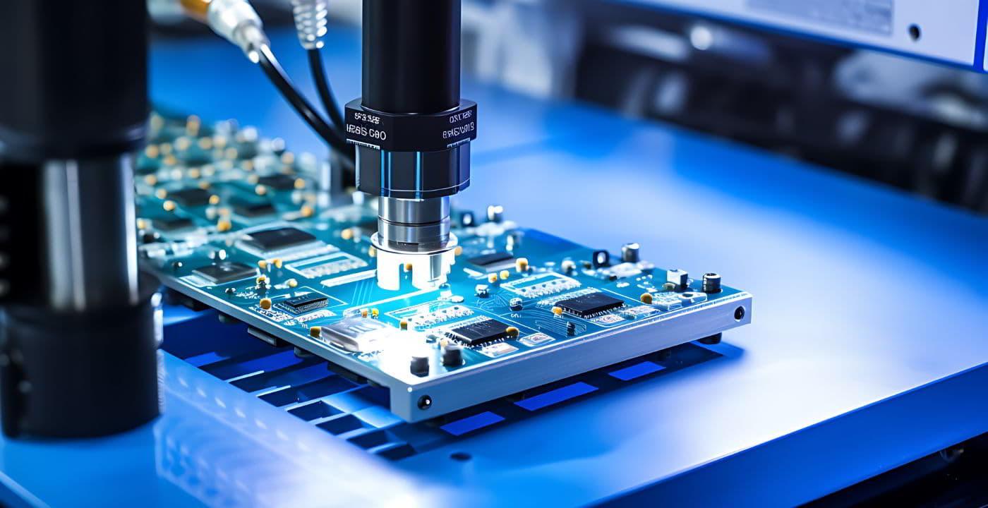 Semiconductor Inspection & Metrology Explained