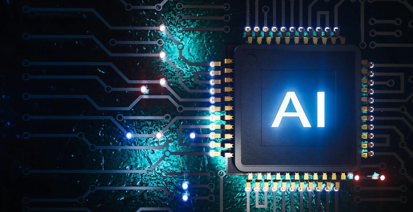 How AI is Radically Advancing Semiconductor Manufacturing [2024]