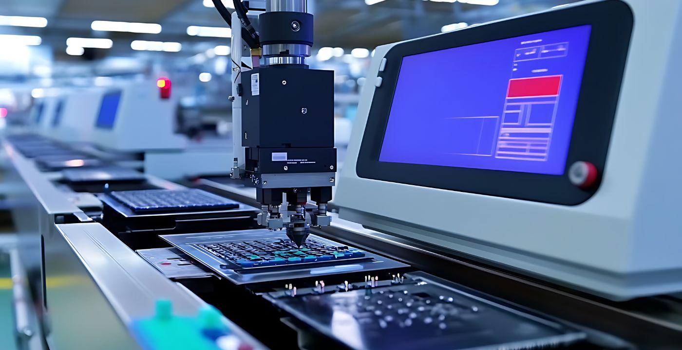 Automated Optical Inspection | Guide & Applications