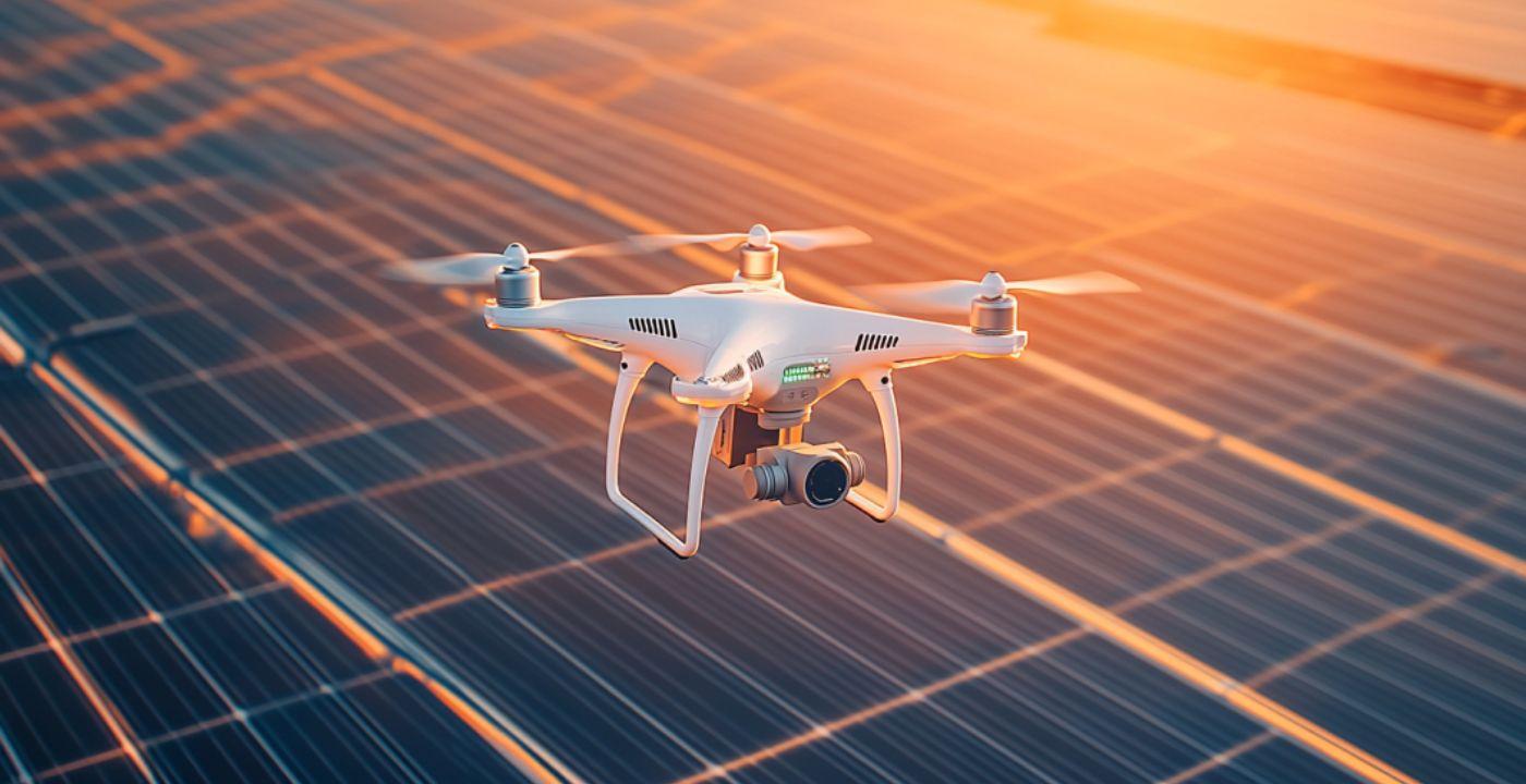 5 Best Drones For Solar Inspection [2025]