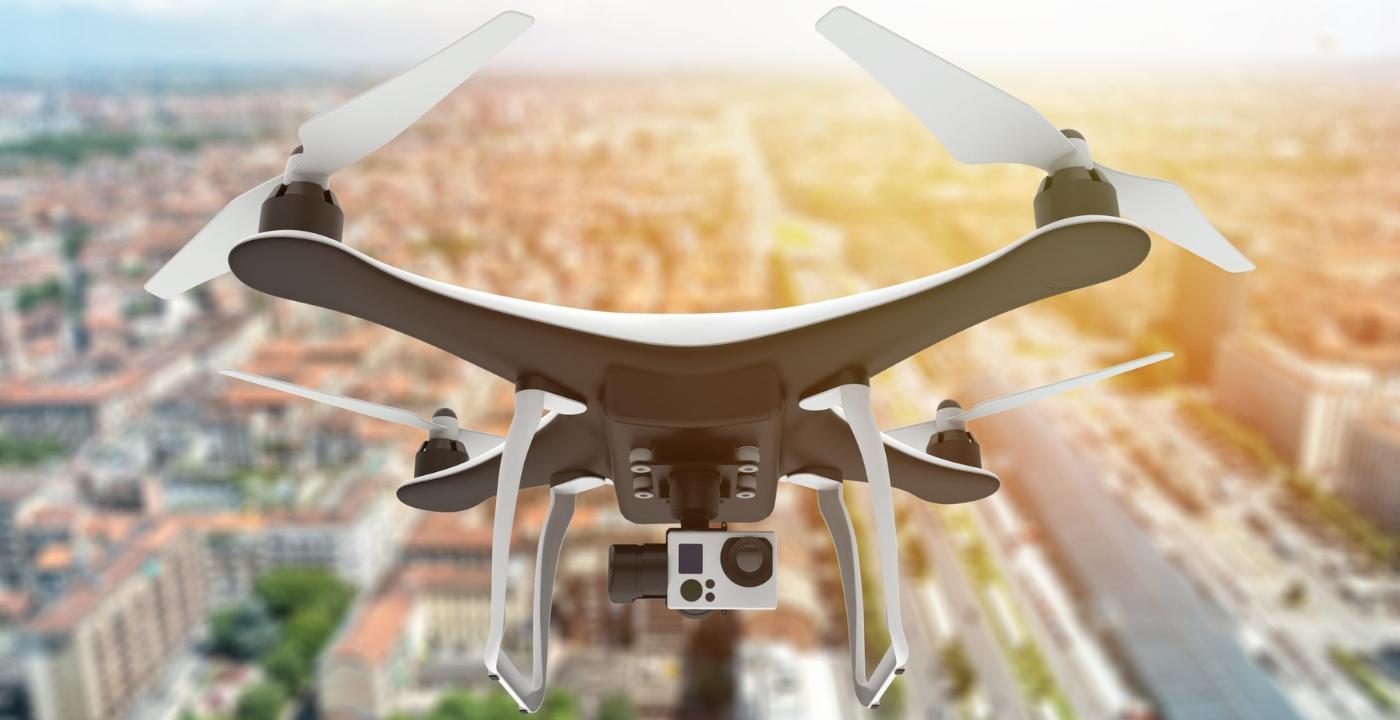 Drone Roof Inspection Guide, Tips & Software