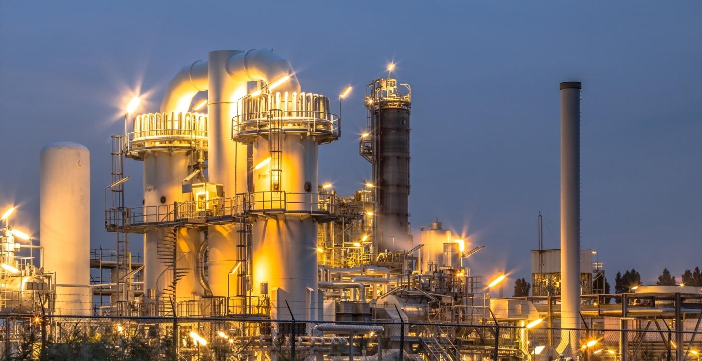 Top 5 Oil and Gas Analytics Software