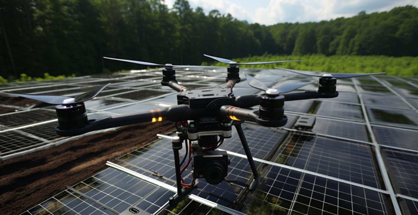 How Much Does Drone Solar Panel Inspection Cost? 2024