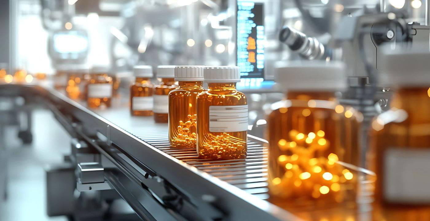 7 Best AI Solutions for Pharma (2025)