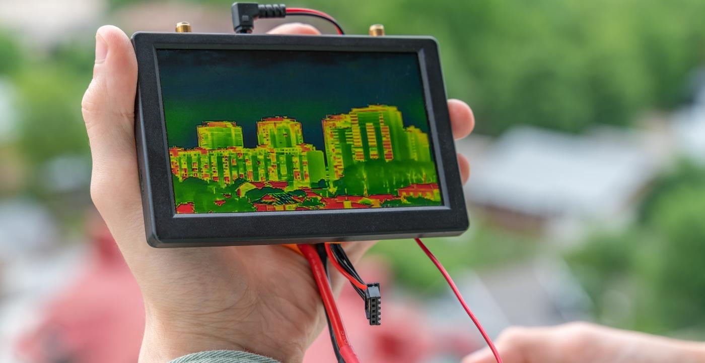 What Thermal Drone Inspection Cost To Expect?