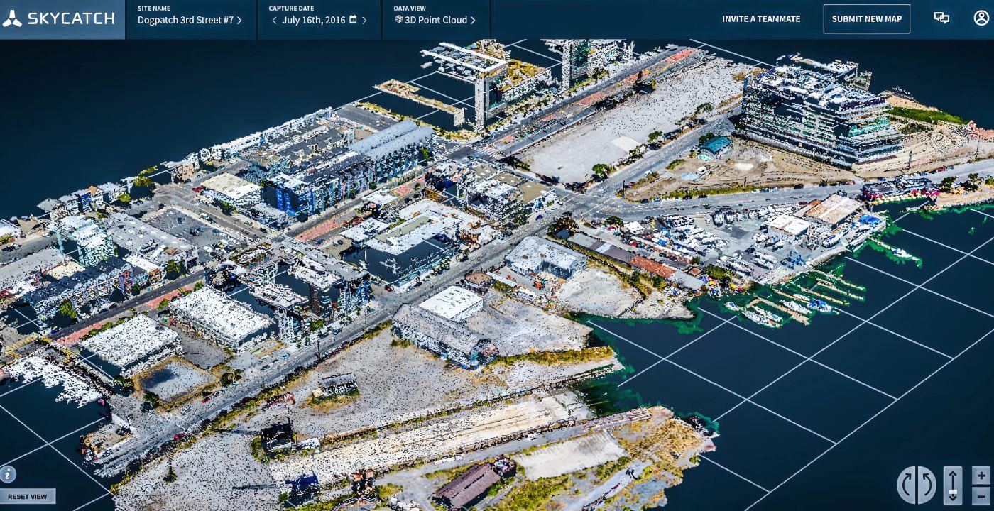 Utilizing Drones For Infrastructure Inspection [2025]