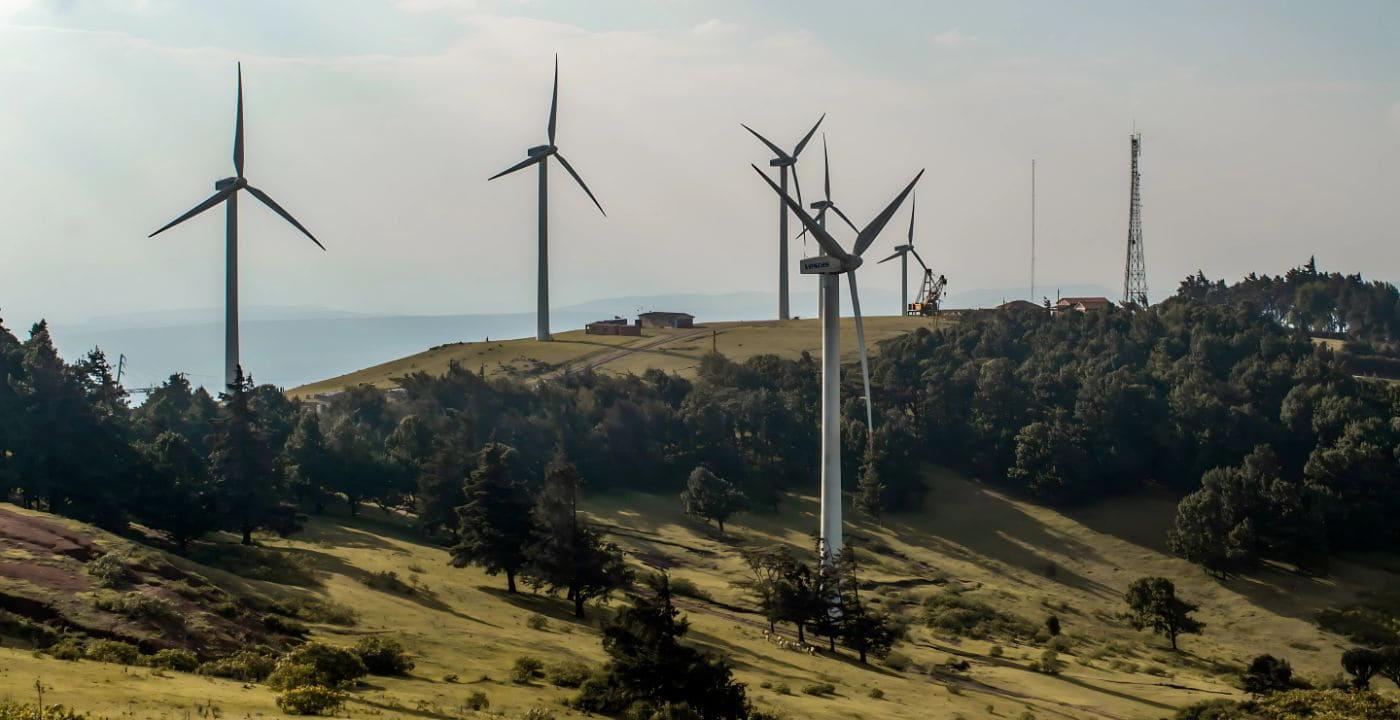 Top 5 Wind Turbine Inspection Companies [2025]