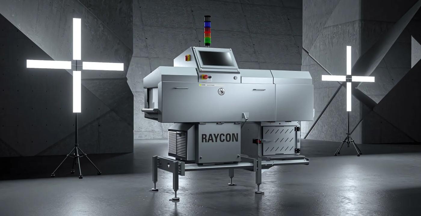 5 Best X-Ray Inspection Systems for Manufacturing [2025]