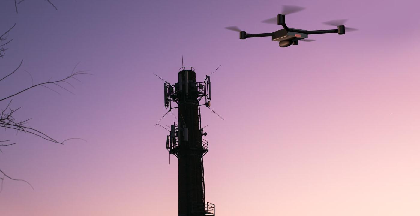 Top 5 Drone Cell Tower Inspection Software [2025]