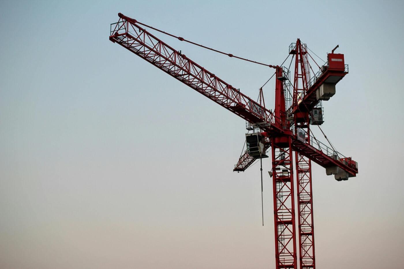 5 Best Crane Inspection Software (2025)