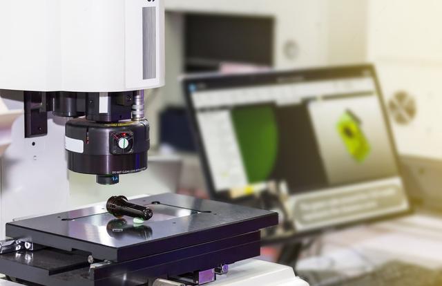 Top 10 Visual Inspection Hardware & Camera Systems [2026]