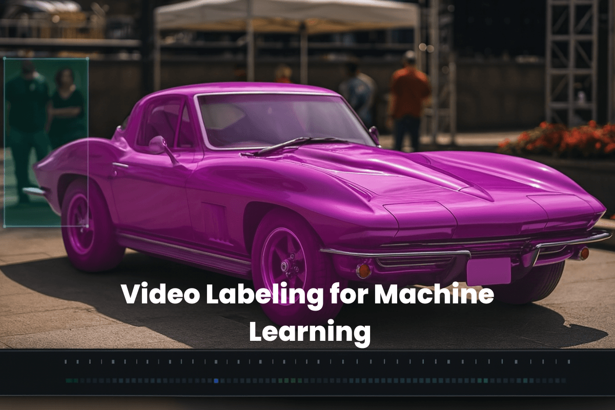 Video Labeling for Machine Learning (2026 Guide)