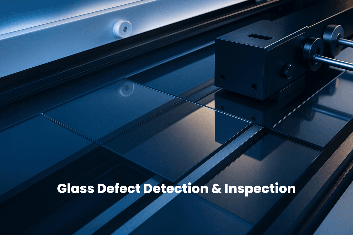 Glass Defect Detection & Inspection [2026 Guide]