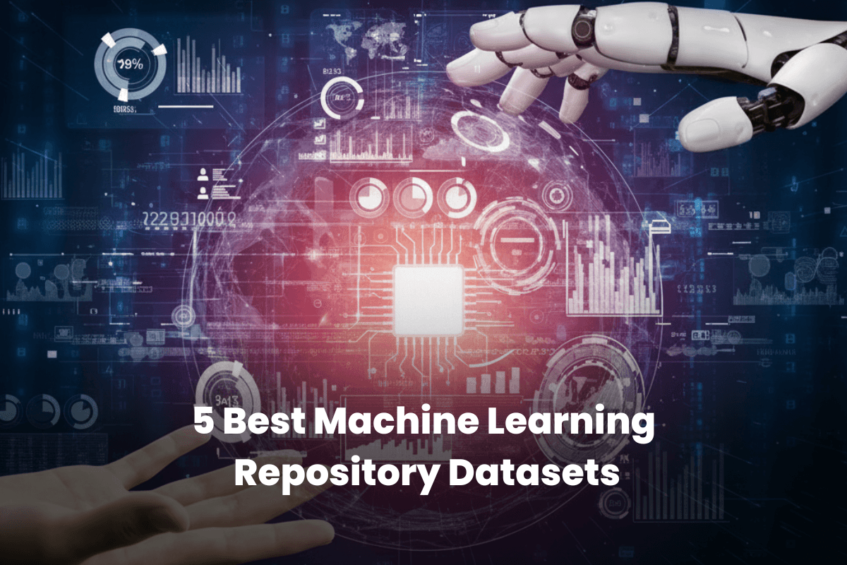 5 Best Machine Learning Repository Datasets (2026)