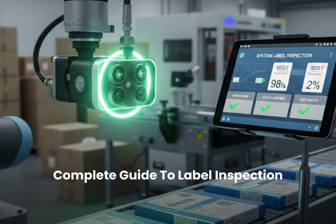 Crack Detection & Inspection Explained (2026)