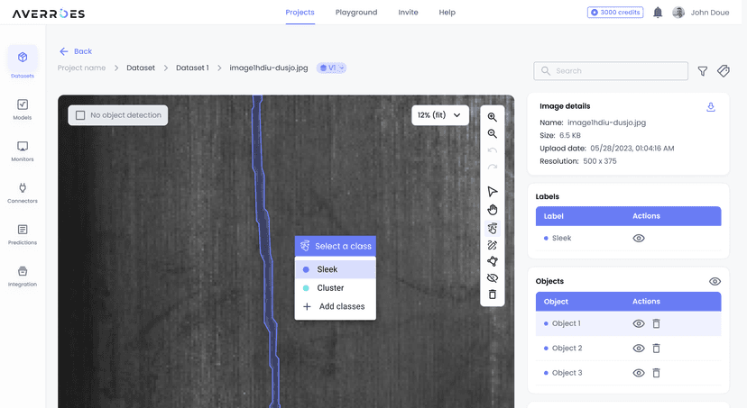 Transforming AOI with AI: Automating Defect Classification and Eliminating False Rejects