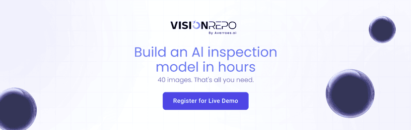 Live Demo: Build AI Inspection Models in Hours — Just You