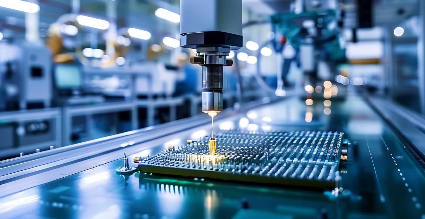 AI-Driven Solutions in Semiconductor Metrology: Transforming Precision and Efficiency AI-Driven Solutions in Semiconductor Metrology: Transforming Precision and Efficiency