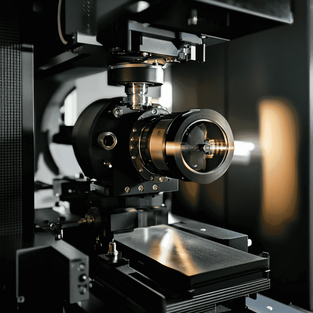 Top 5 Machine Vision Integrators 2025 For Manufacturing & Industry