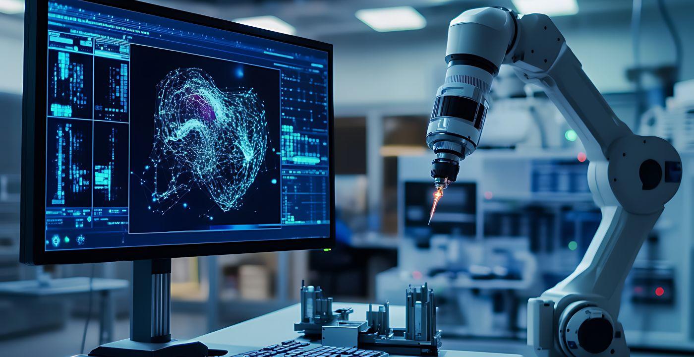 Defect Detection Using Machine Learning â 60%+ Accuracy Increase