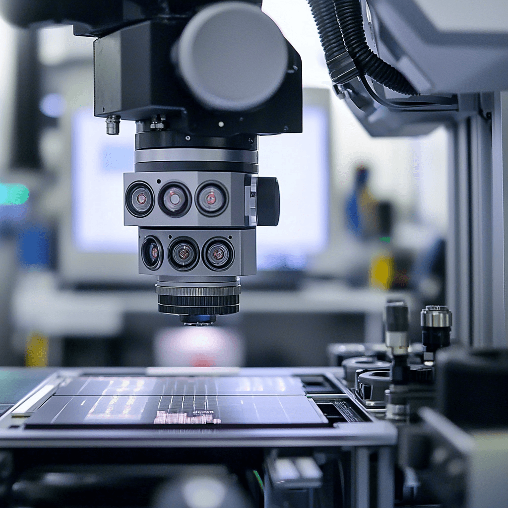 Visual Inspection NDT Complete Guide, Top Tools & Applications