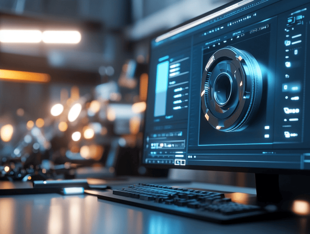 Top 7 MES Manufacturing Software & Systems 2025