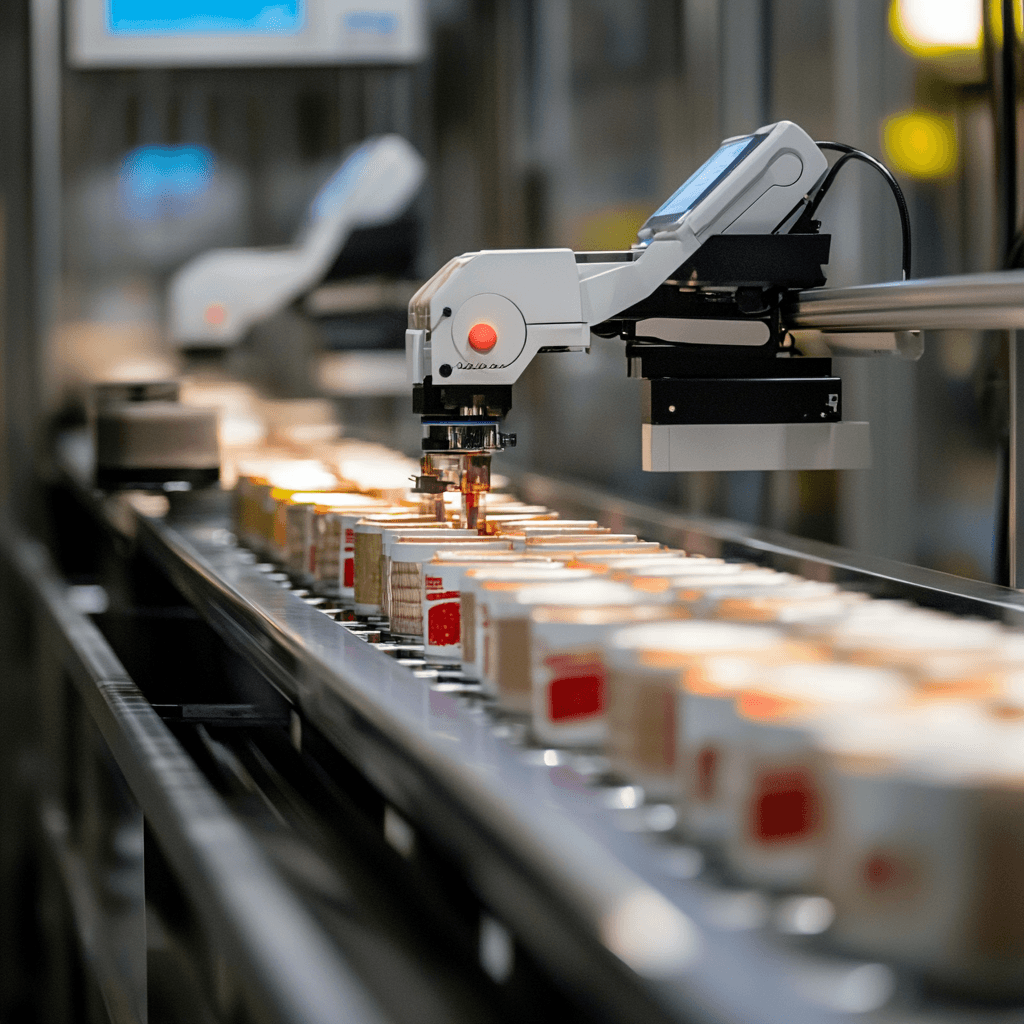Food Inspection Technology: Systems, Tools & AI (2026 Guide)