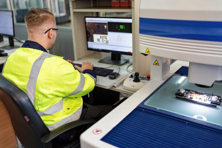 8 Different Visual Inspection Methods