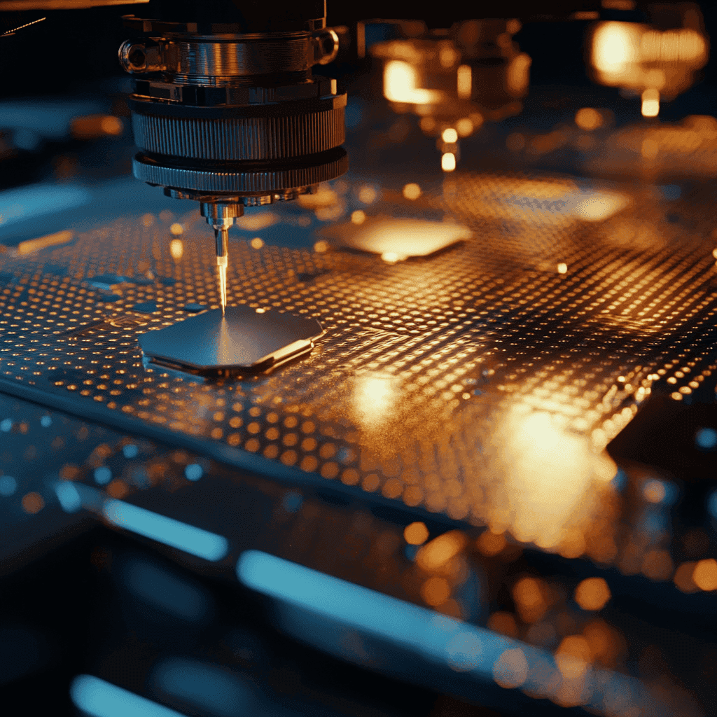 Semiconductor Inspection & Metrology Explained