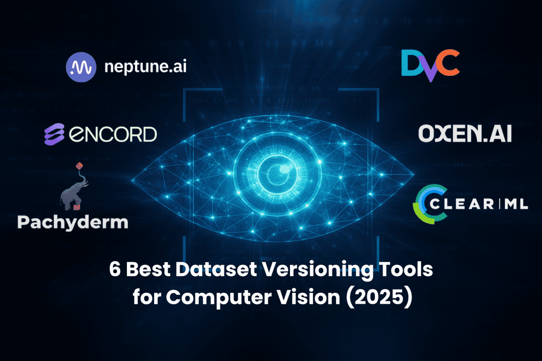 Top 12 Computer Vision Algorithms & Their Applications