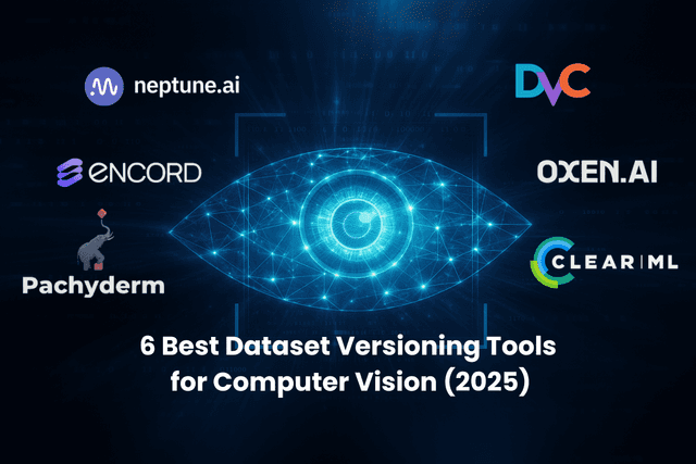 Top 12 Computer Vision Algorithms & Their Applications