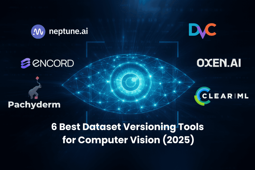 Top 12 Computer Vision Algorithms & Their Applications