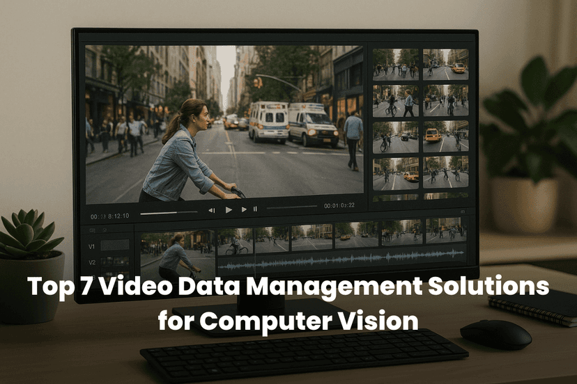 Top 12 Computer Vision Algorithms & Their Applications