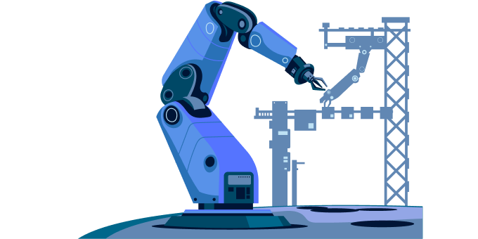 Manufacturing use case
