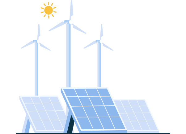 Solar & Energy use case