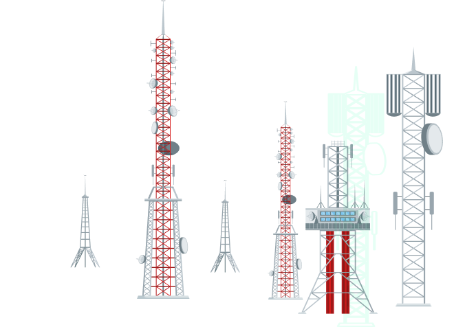 Telecom use case